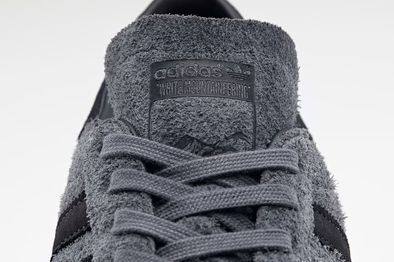 近賞 adidas Originals by White Mountaineering 2016 春夏「Injection」系列