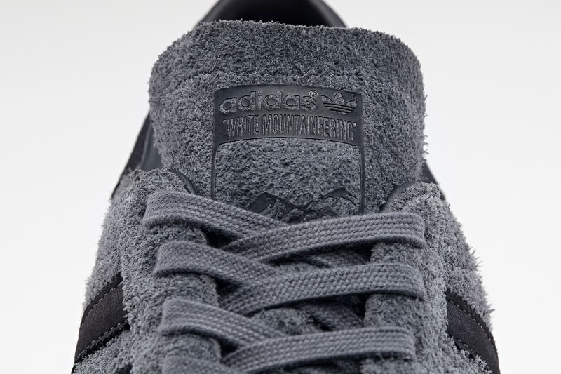 近賞 adidas Originals by White Mountaineering 2016 春夏「Injection」系列