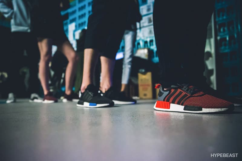 adidas Originals NMD LA 75