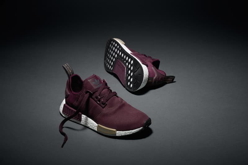 adidas Originals NMD 2016 春夏系列 12 枚全新型號先行預覽