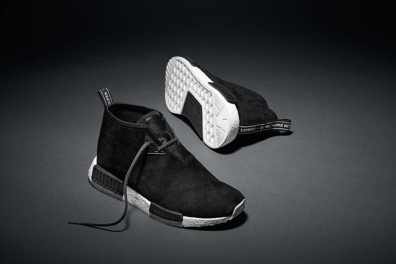 adidas Originals NMD 2016 春夏系列 12 枚全新型號先行預覽