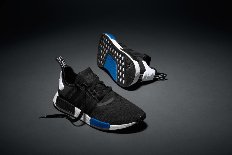 adidas Originals NMD 2016 春夏系列 12 枚全新型號先行預覽