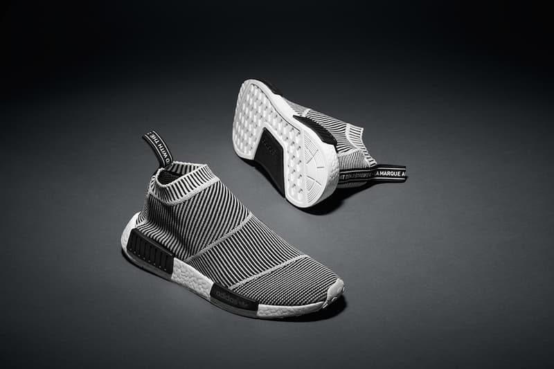 adidas Originals NMD 2016 春夏系列 12 枚全新型號先行預覽