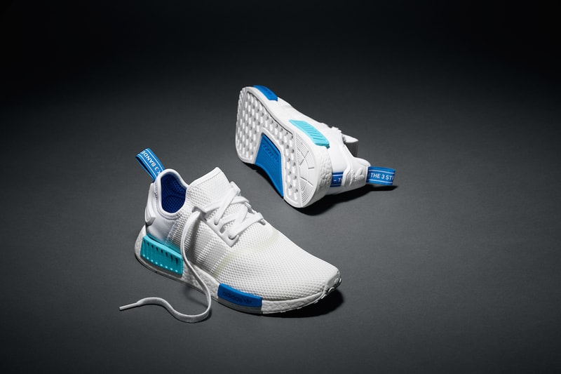 adidas Originals NMD 2016 春夏系列 12 枚全新型號先行預覽