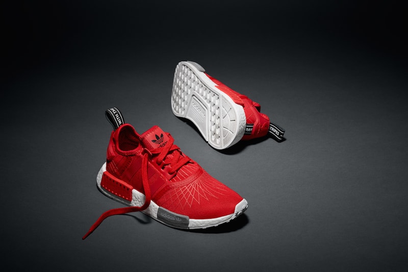 adidas Originals NMD 2016 春夏系列 12 枚全新型號先行預覽