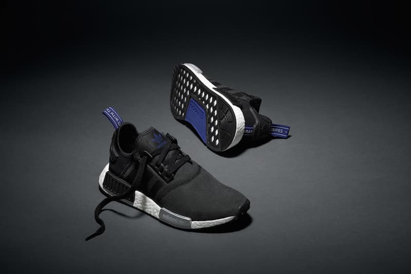 adidas Originals NMD 2016 春夏系列 12 枚全新型號先行預覽