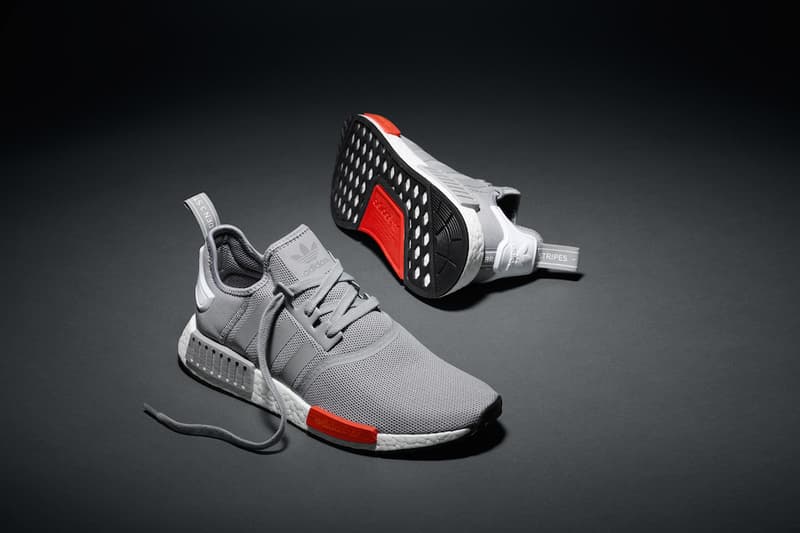 adidas Originals NMD 2016 春夏系列 12 枚全新型號先行預覽