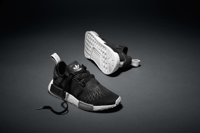 adidas Originals NMD 2016 春夏系列 12 枚全新型號先行預覽