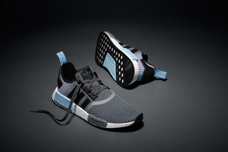 adidas Originals NMD 2016 春夏系列 12 枚全新型號先行預覽