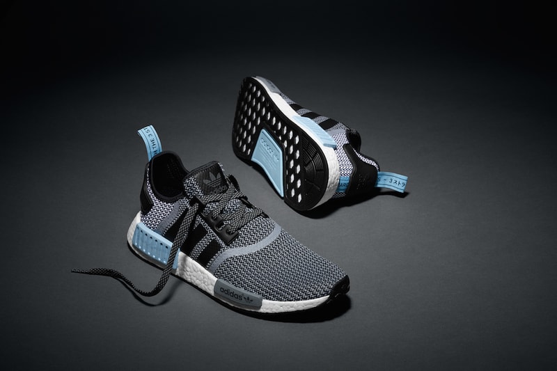 adidas Originals NMD 2016 春夏系列 12 枚全新型號先行預覽