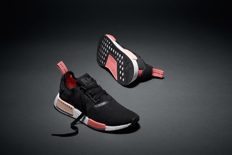 adidas Originals NMD 2016 春夏系列 12 枚全新型號先行預覽