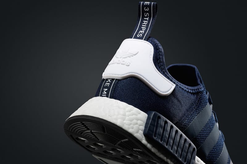 adidas Originals NMD 2016 春夏系列 12 枚全新型號先行預覽