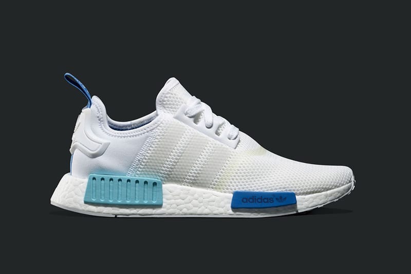 adidas Originals NMD_R1 最新釋出多款女生專屬配色