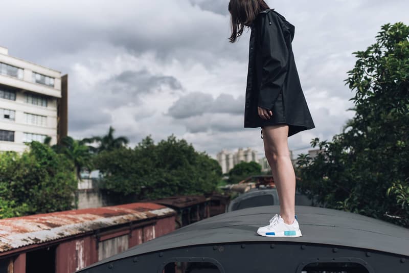 adidas Originals 全新 NMD 2016 春夏系列即將登場 香港區入手情報公開