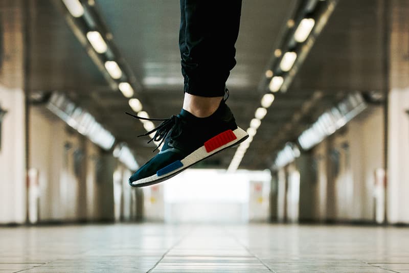 兩大陣營對決！adidas Originals NMD 究竟能令多少 Nike 粉絲轉會