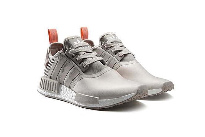 女生專屬！adidas Originals NMD「Military Shades Pack」突擊上架
