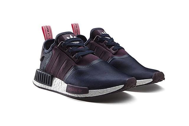 女生專屬！adidas Originals NMD「Military Shades Pack」突擊上架