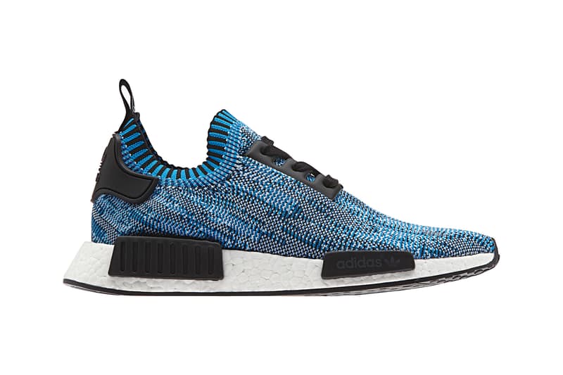 adidas Originals 最新 NMD_R1「Camo Pack」正式登場