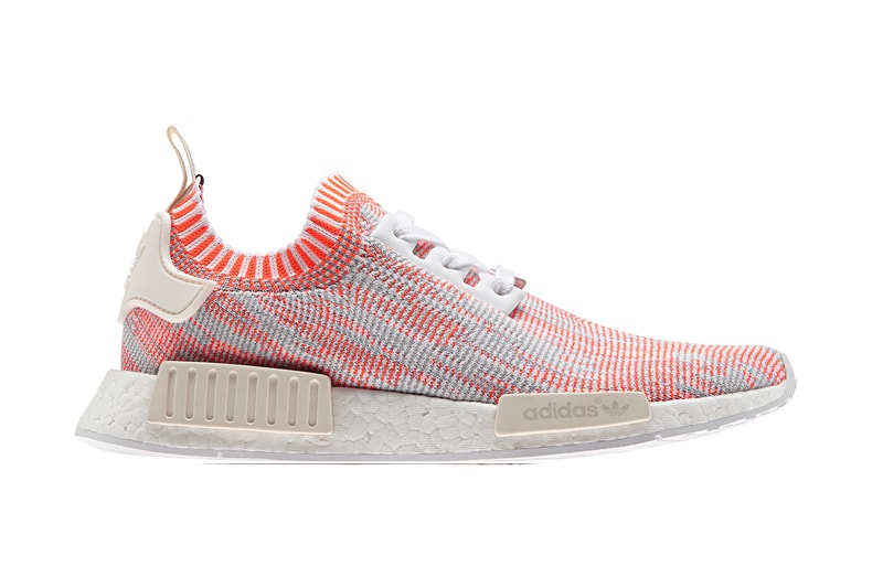 adidas Originals 最新 NMD_R1「Camo Pack」正式登場