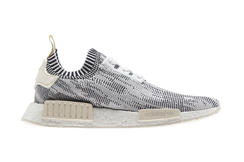 adidas Originals 最新 NMD_R1「Camo Pack」正式登場