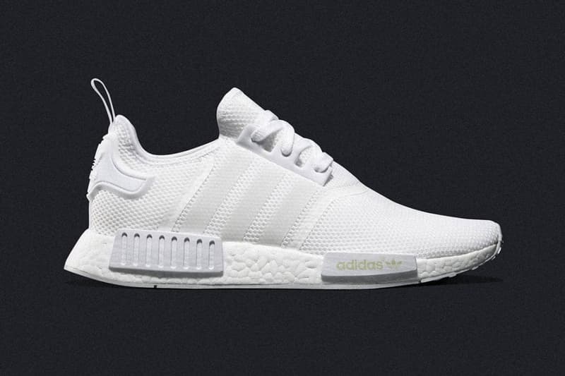 adidas Originals NMD_R1 Mesh Monochromatic Release Online