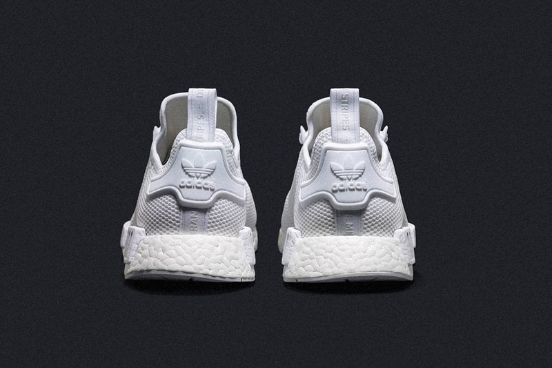 adidas Originals NMD_R1 Mesh Monochromatic Release Online