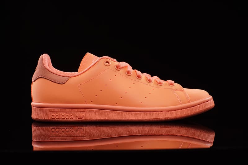adidas Originals 2016 春夏 Stan Smith adiColor 系列
