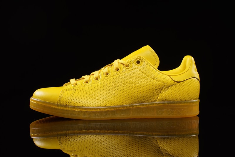 adidas Originals 2016 春夏 Stan Smith adiColor 系列