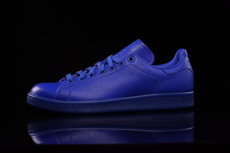 adidas Originals 2016 春夏 Stan Smith adiColor 系列