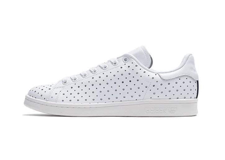 adidas Originals Stan Smith 全新「CITY BREEZE」系列