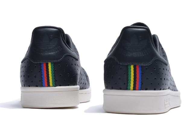 adidas Originals Stan Smith 全新「CITY BREEZE」系列