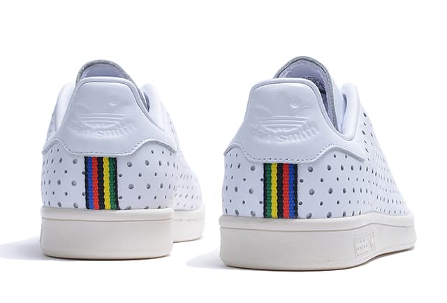 adidas Originals Stan Smith 全新「CITY BREEZE」系列