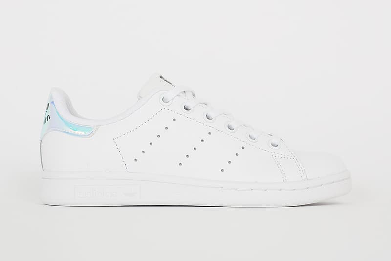 adidas Originals Stan Smith 全新配色設計