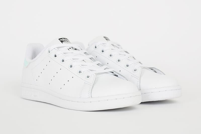 adidas Originals Stan Smith 全新配色設計