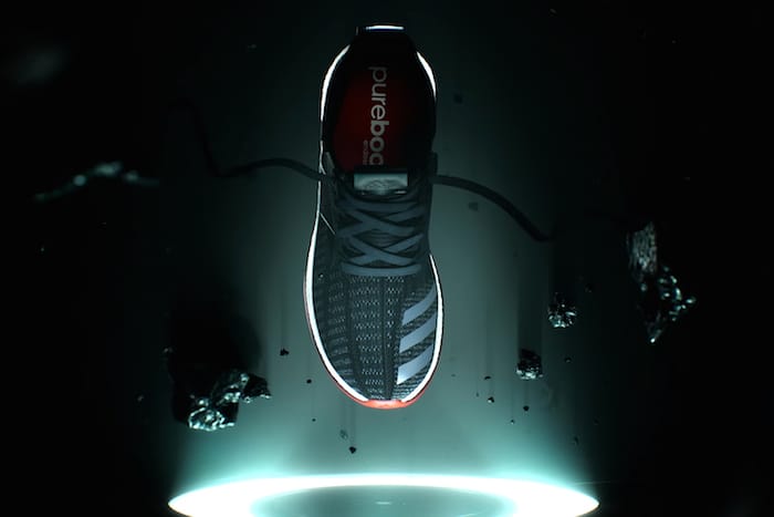 adidas 最新 Pure Boost ZG Prime 強勢登場