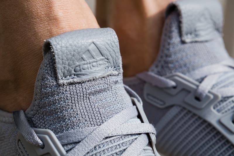 近賞 adidas 最新 Pure Boost ZG Prime 鞋款設計