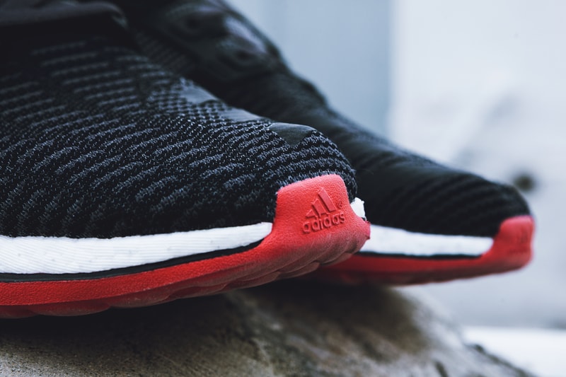近賞 adidas 最新 Pure Boost ZG Prime 鞋款設計