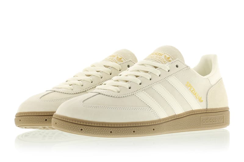 adidas Originals Spezial 全新配色設計