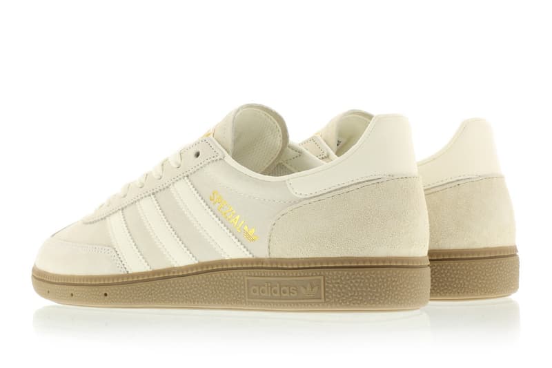adidas Originals Spezial 全新配色設計