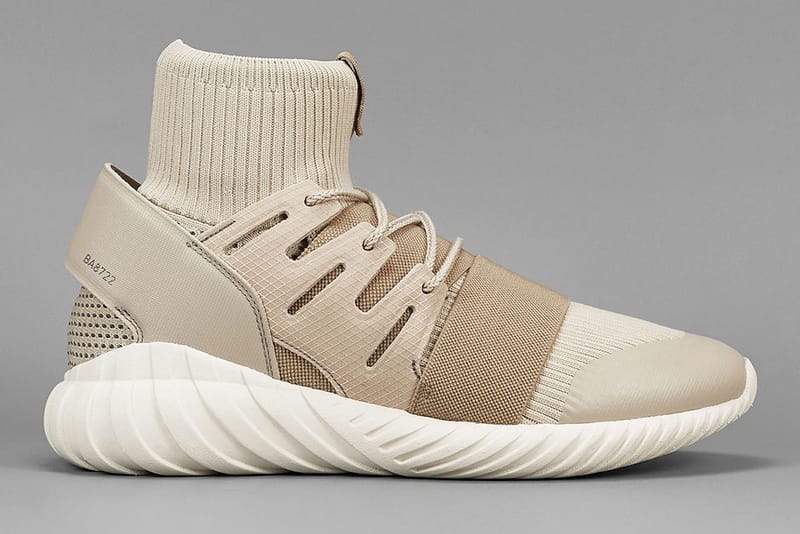 adidas Originals Primeknit Tubular Doom 全新配色設計「Special Forces」