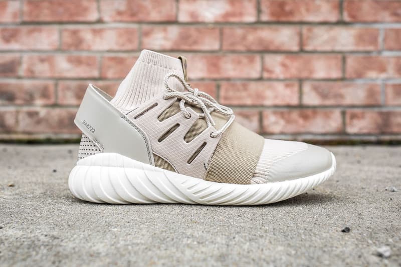 近賞 adidas Tubular Doom Primeknit 全新配色設計「Special Forces」