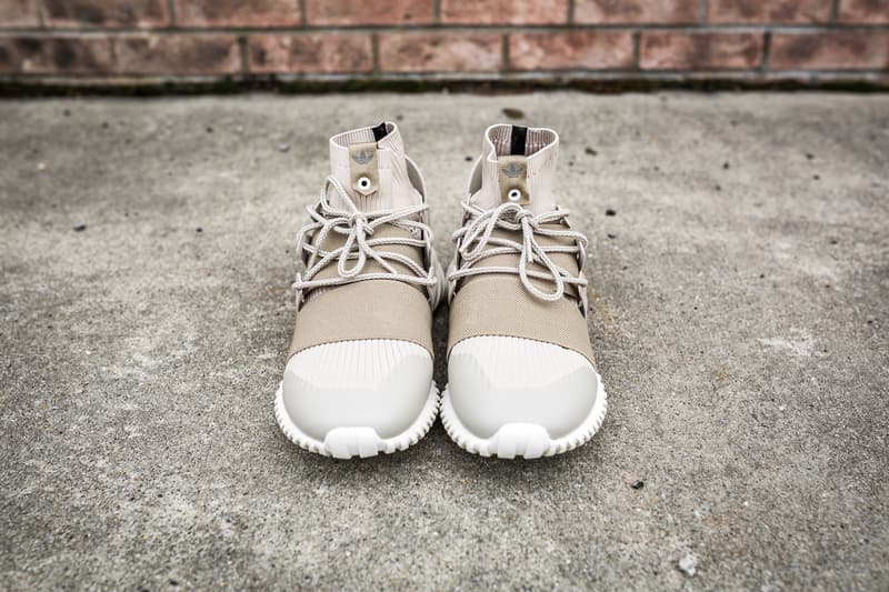 近賞 adidas Tubular Doom Primeknit 全新配色設計「Special Forces」