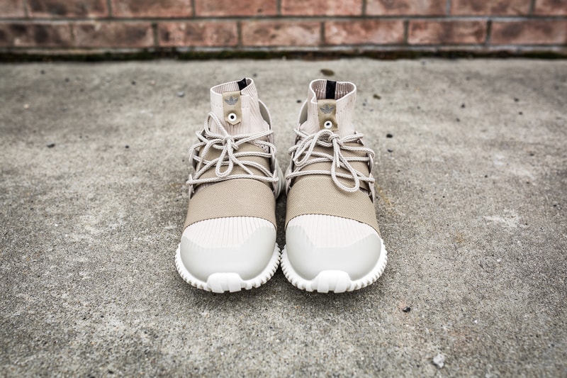 近賞 adidas Tubular Doom Primeknit 全新配色設計「Special Forces」