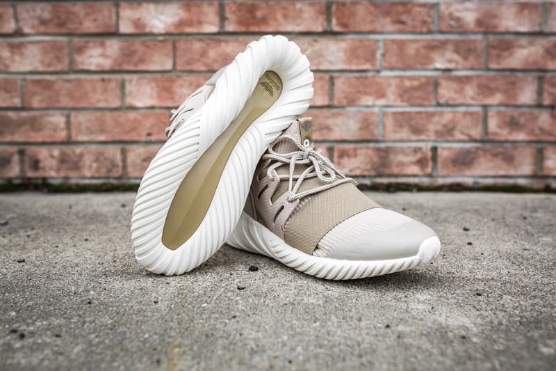 近賞 adidas Tubular Doom Primeknit 全新配色設計「Special Forces」