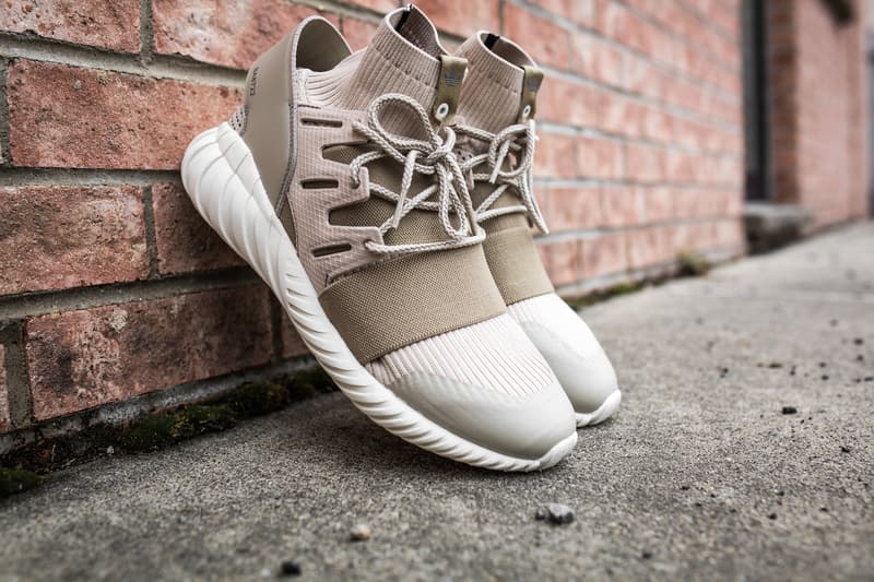 近賞 adidas Tubular Doom Primeknit 全新配色設計「Special Forces」