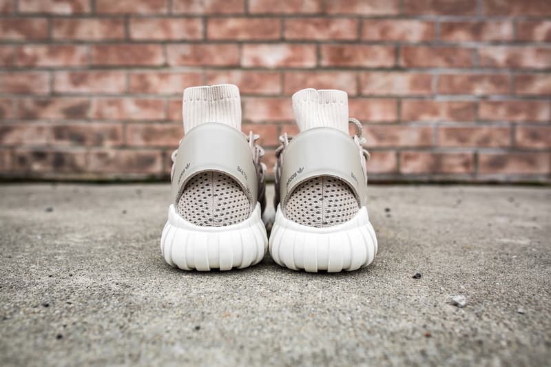 近賞 adidas Tubular Doom Primeknit 全新配色設計「Special Forces」