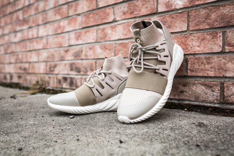 近賞 adidas Tubular Doom Primeknit 全新配色設計「Special Forces」