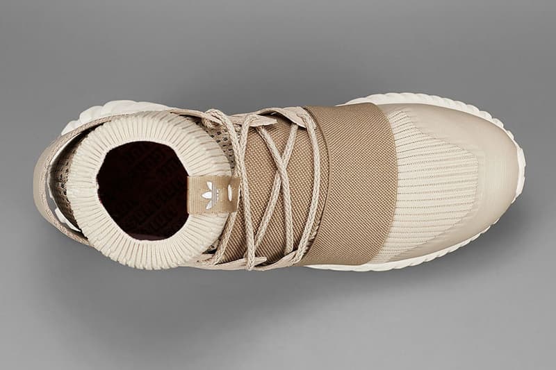 ADIDAS TUBULAR DOOM PRIMEKNIT “SPECIAL FORCES”