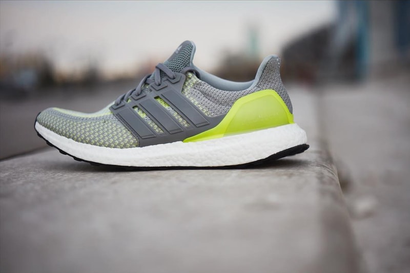 adidas ultra boost glow in the dark coming soon