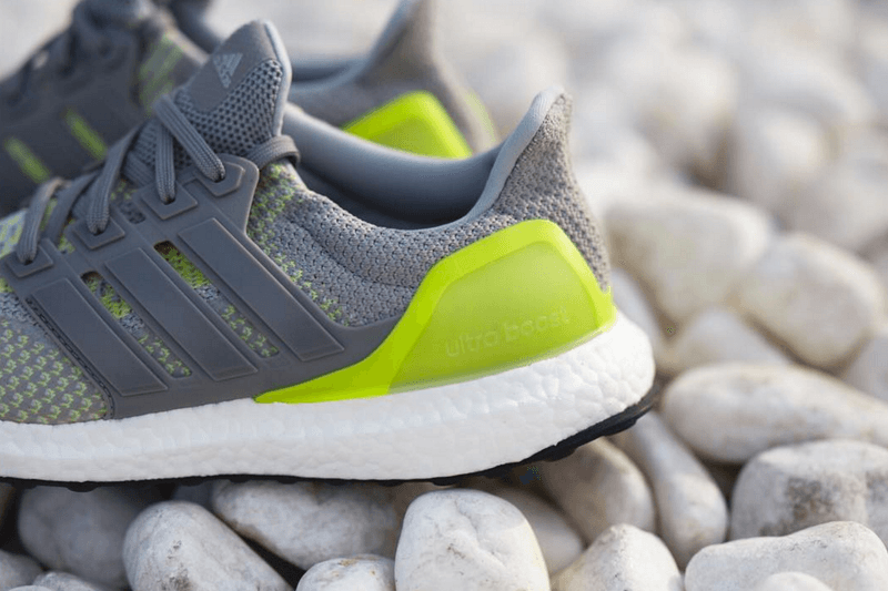 adidas ultra boost glow in the dark coming soon